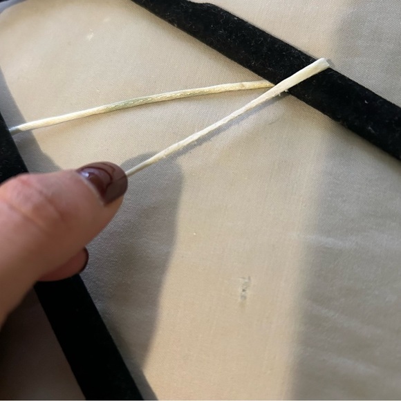 Anthropologie Jenny Yoo size 8 Liana Chiffon Maxi Special Occasions Dress - Picture 14 of 16